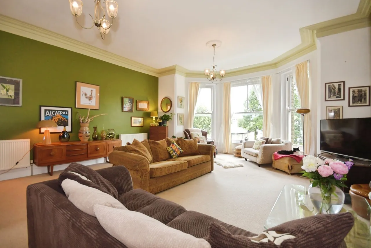 St. James Terrace, Buxton, Derbyshire, SK17, photo 10