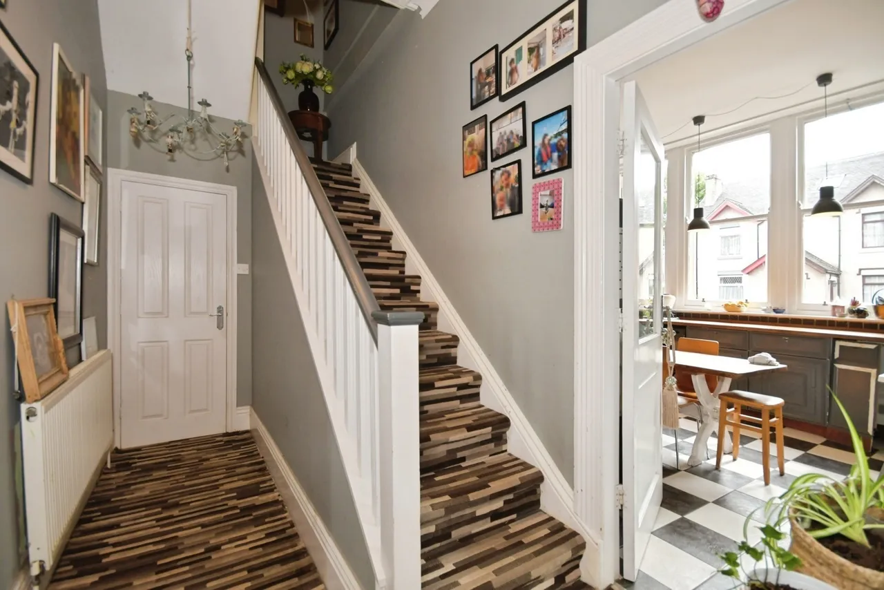 St. James Terrace, Buxton, Derbyshire, SK17, photo 5