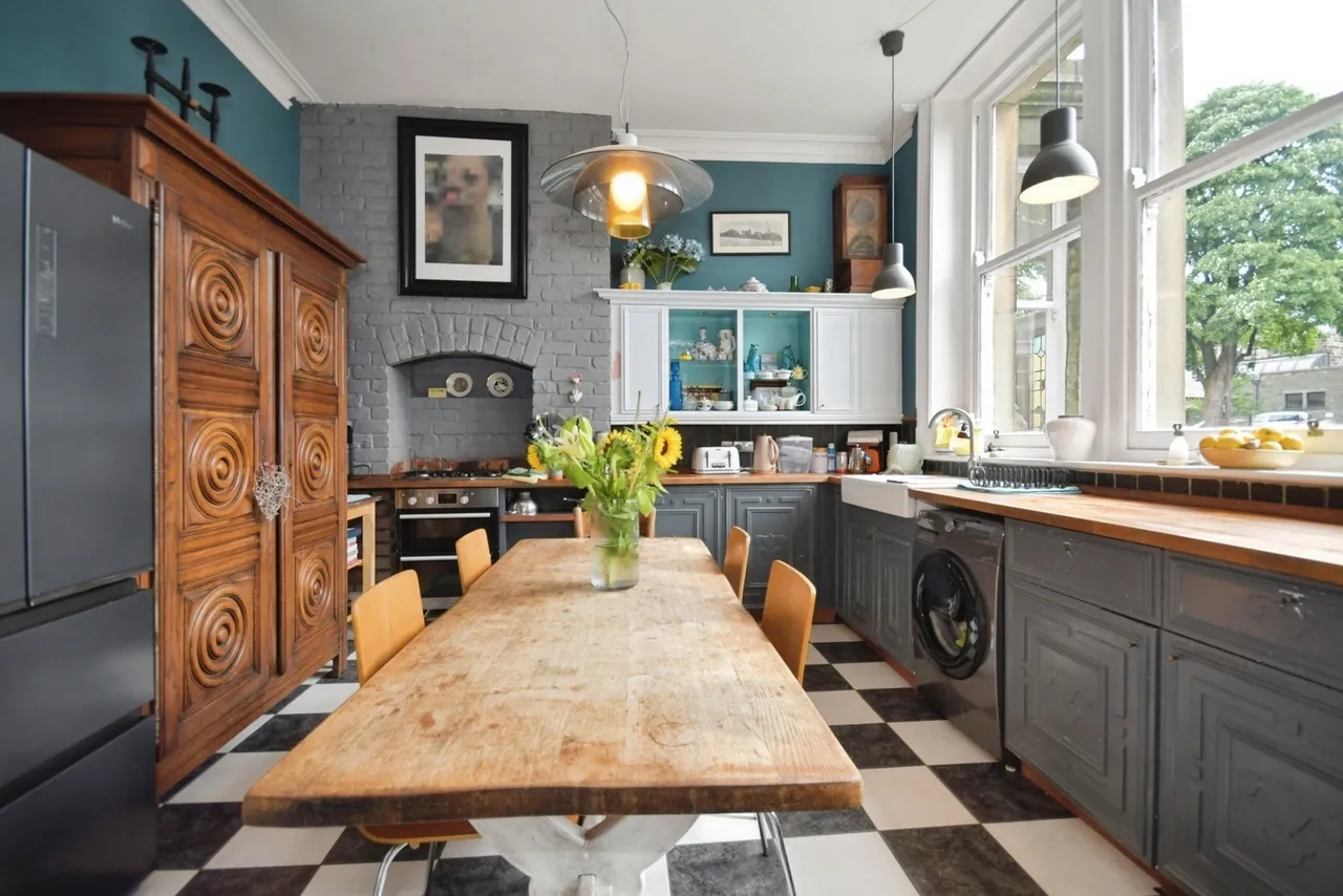 St. James Terrace, Buxton, Derbyshire, SK17, photo 8