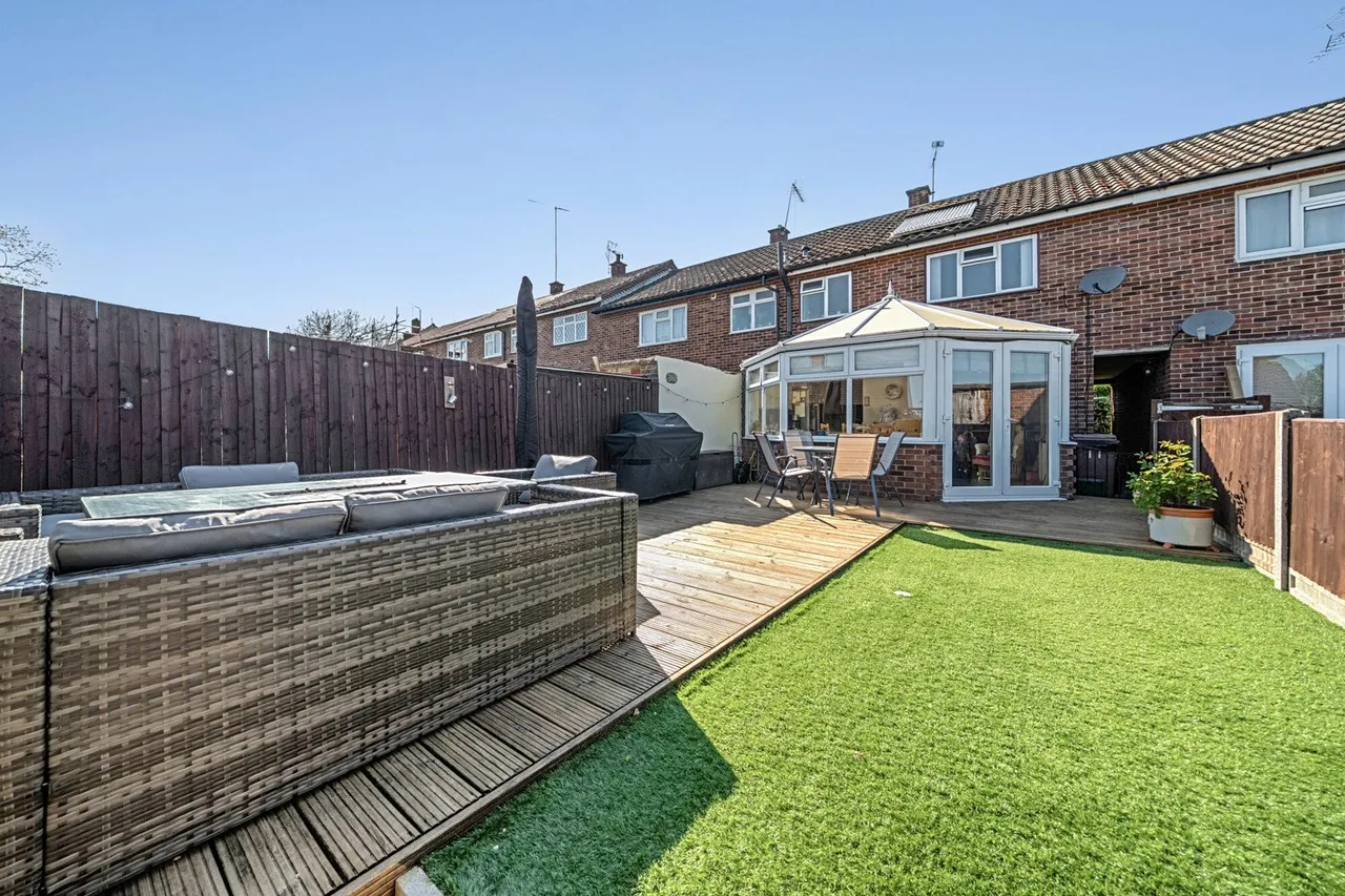 Ringshall Road, BR5, photo 5