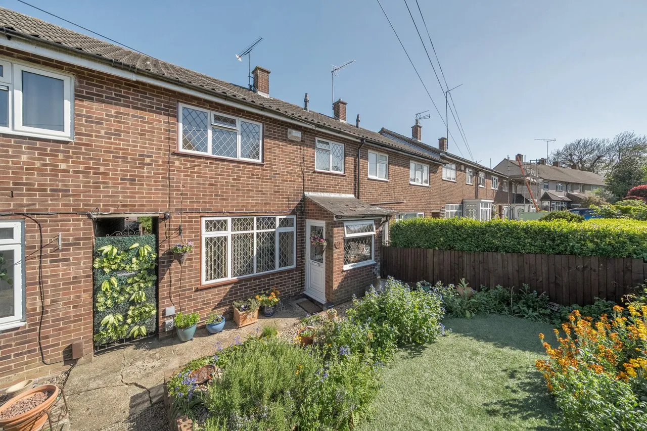 Ringshall Road, BR5, photo 11