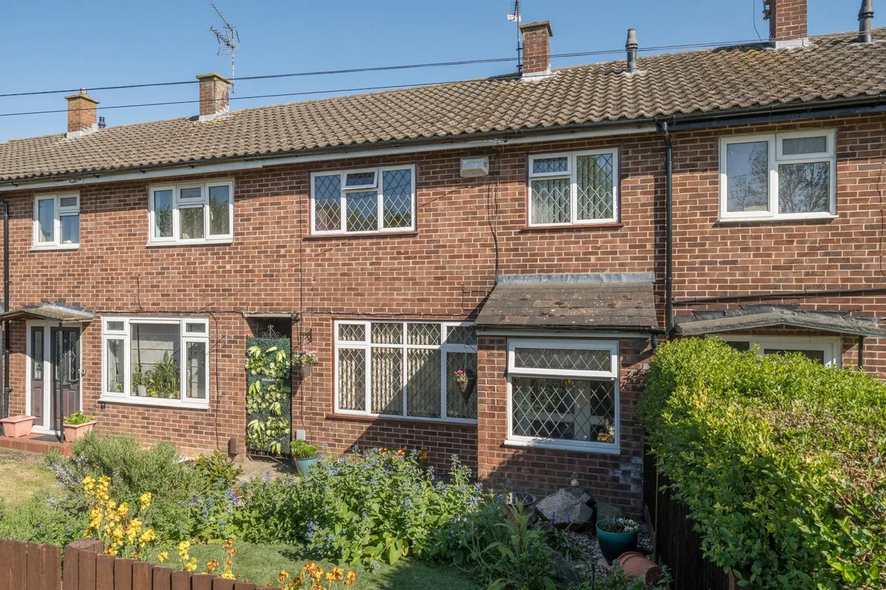 Ringshall Road, BR5, photo 20