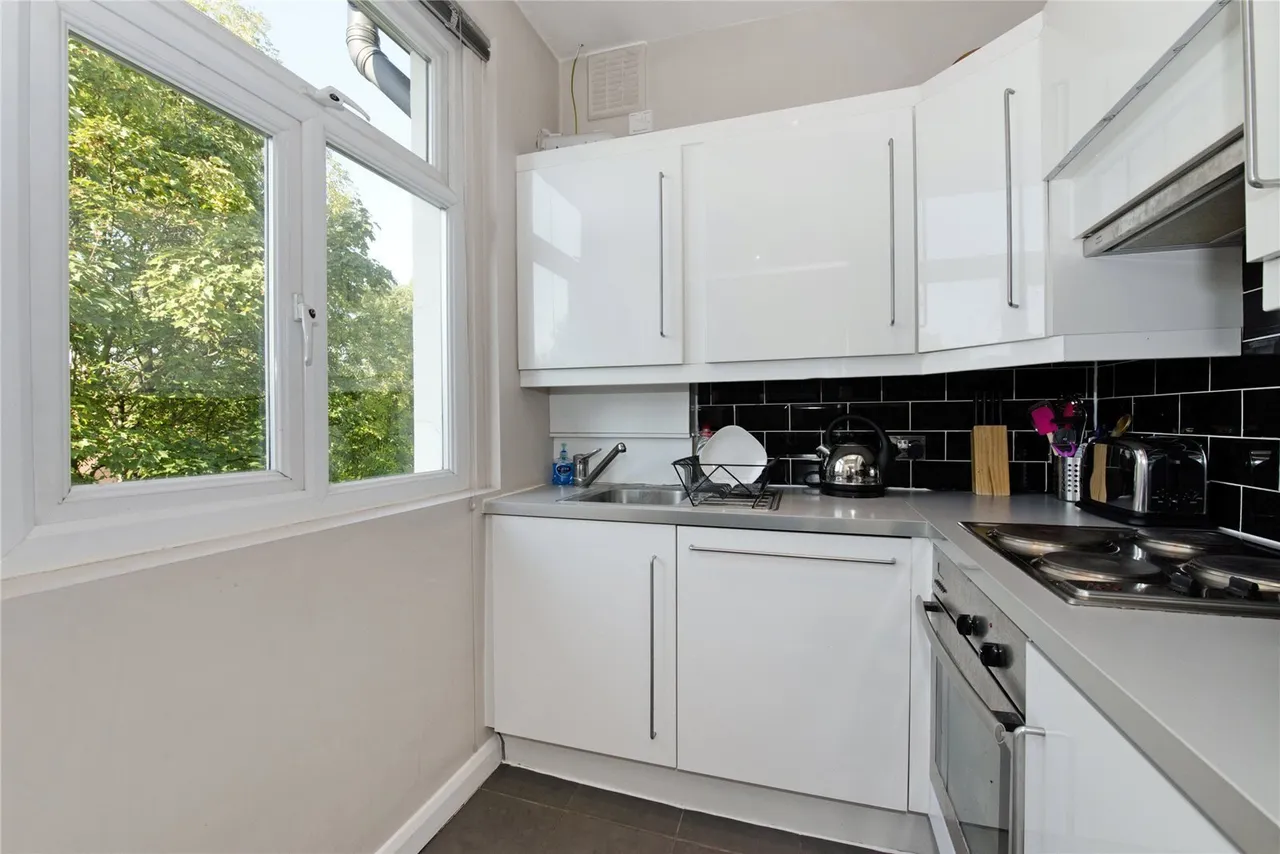 Hillmarton Road, London, N7, photo 2