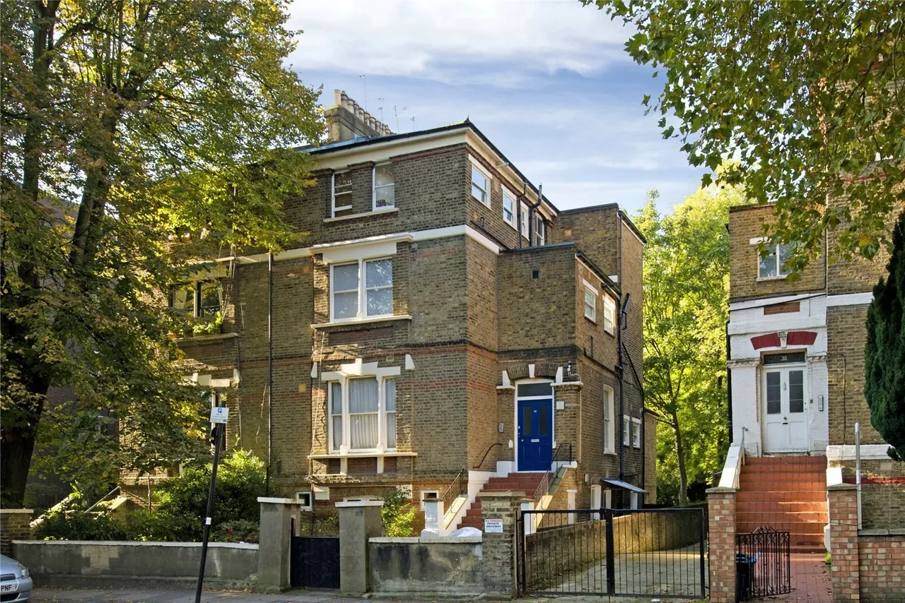 Hillmarton Road, London, N7, photo 5