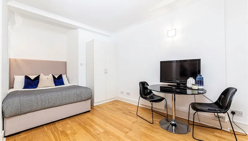 Hill Street, Mayfair, W1J, photo 3