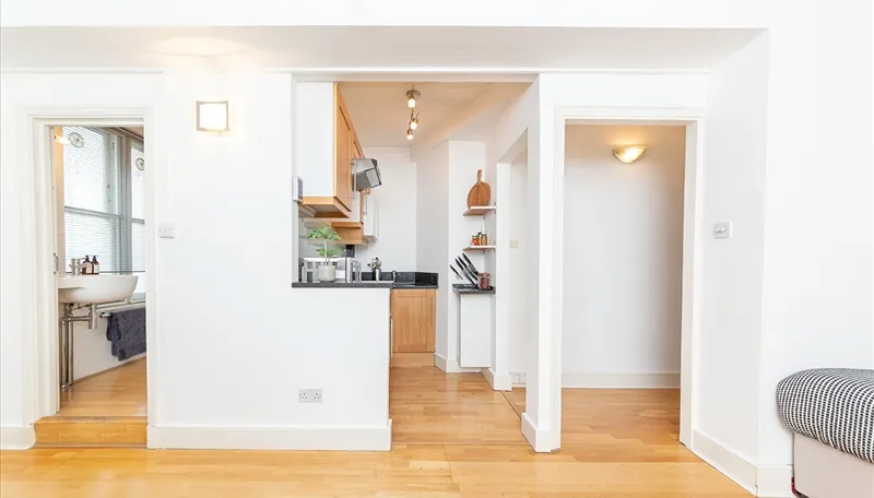 Hill Street, Mayfair, W1J, photo 5