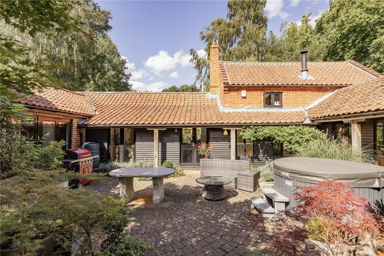 Dunston, Norwich, NR14, photo 8