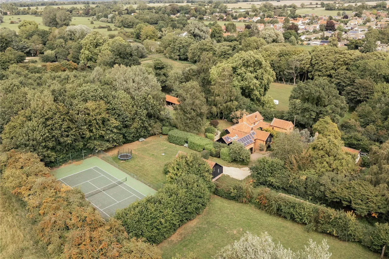 Dunston, Norwich, NR14, photo 2