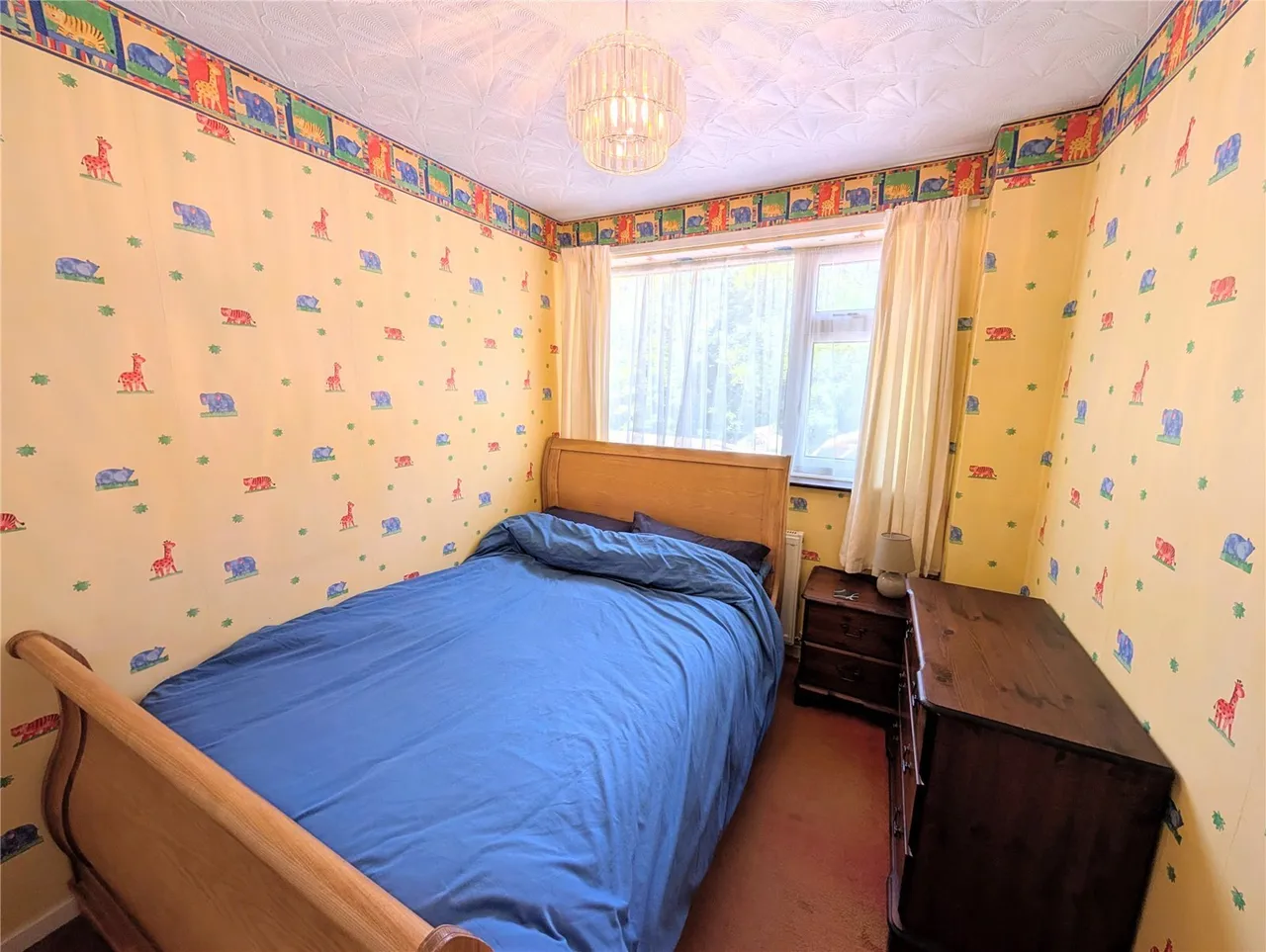 Southfield Avenue, Syston, LE7, photo 10