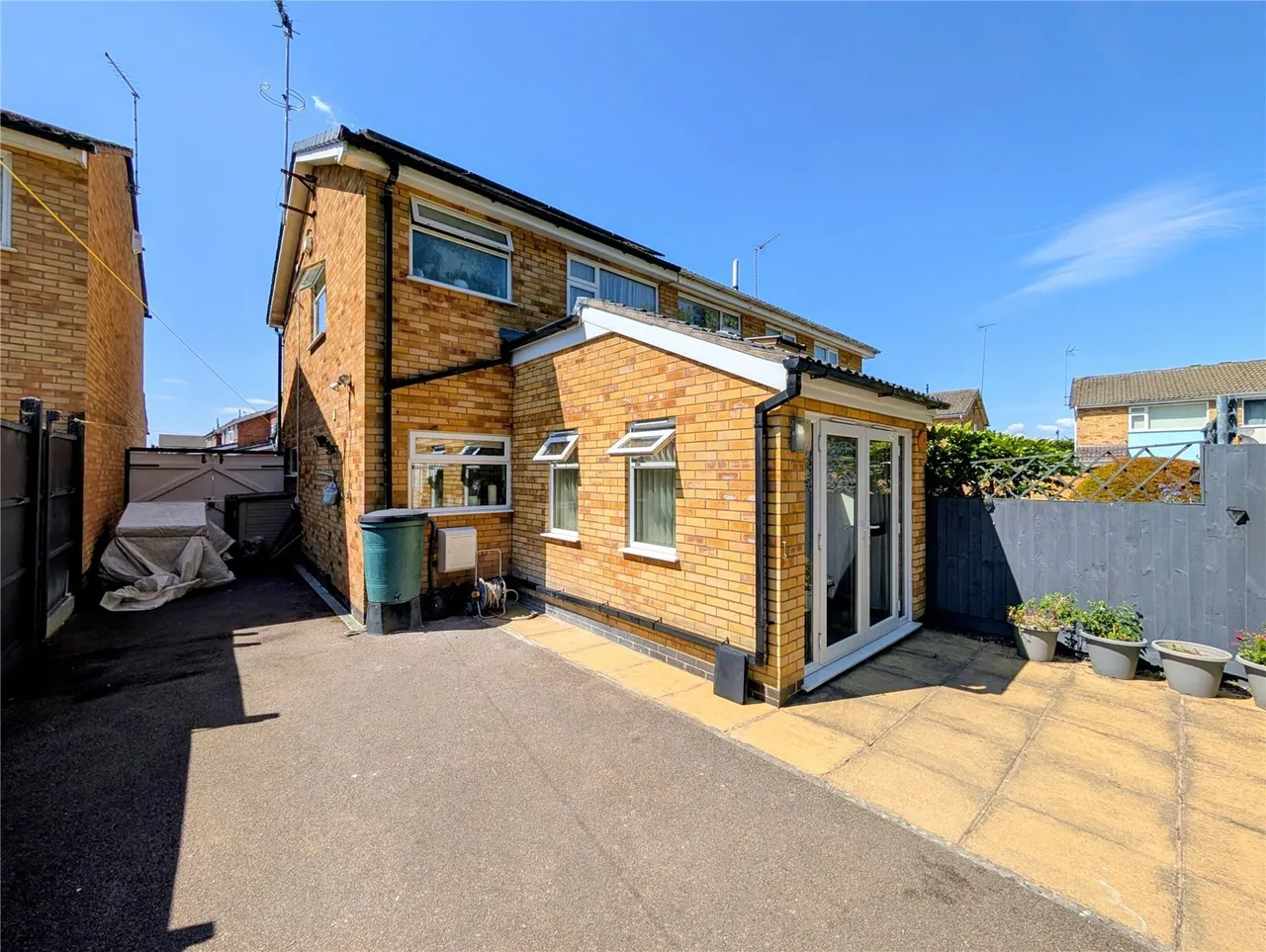 Southfield Avenue, Syston, LE7, photo 17
