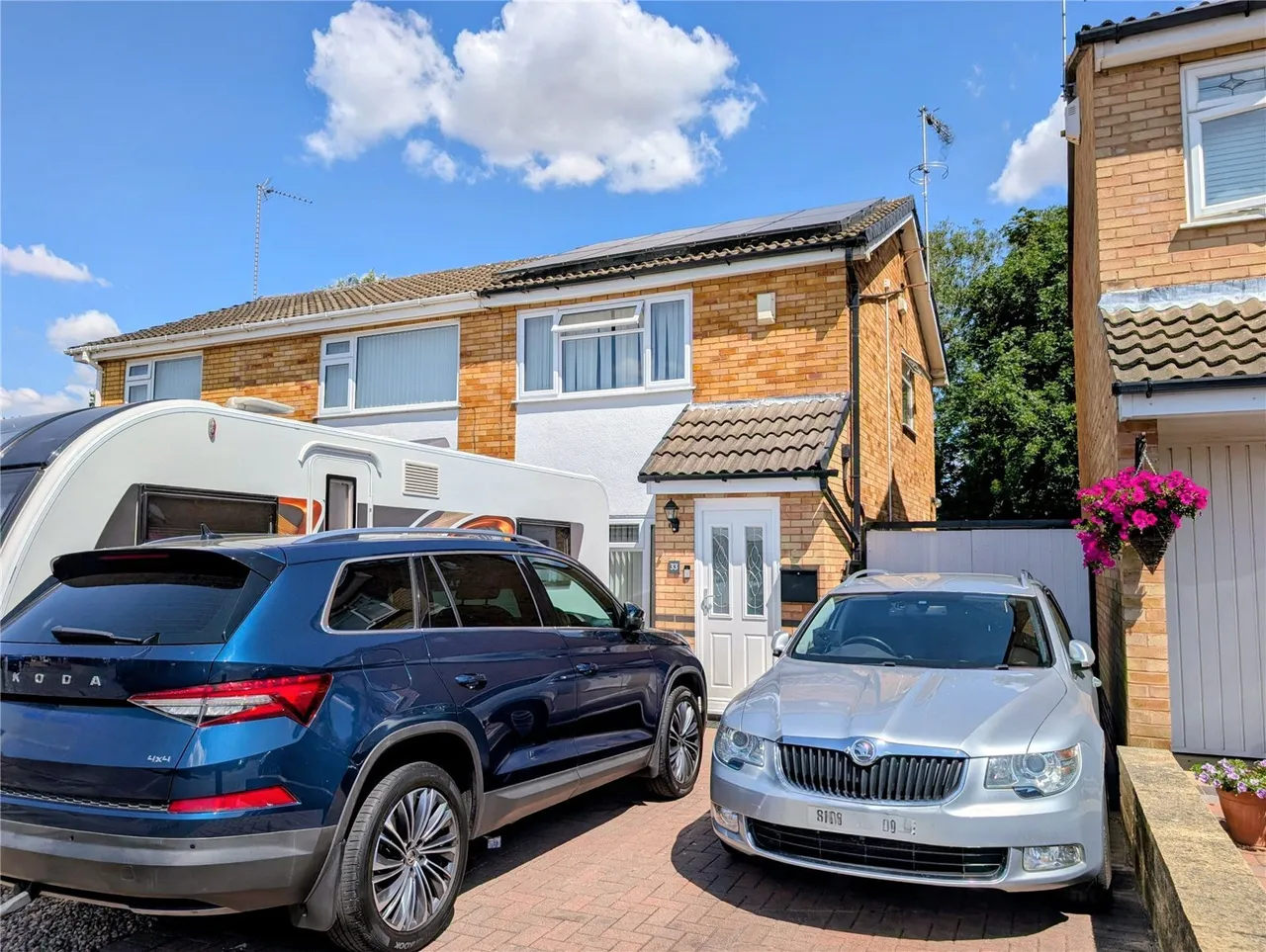 Southfield Avenue, Syston, LE7, photo 20