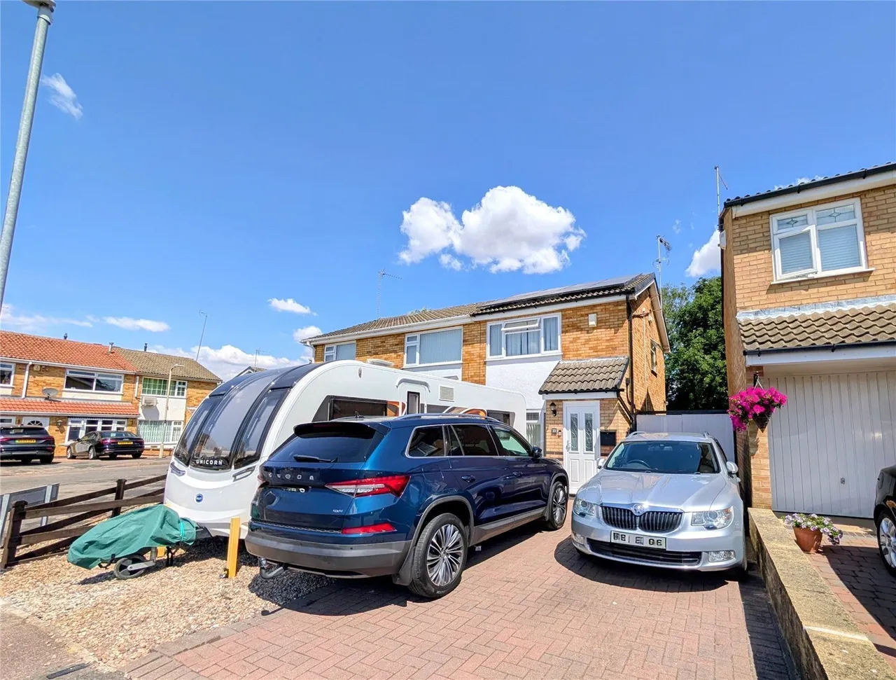 Southfield Avenue, Syston, LE7, photo 21