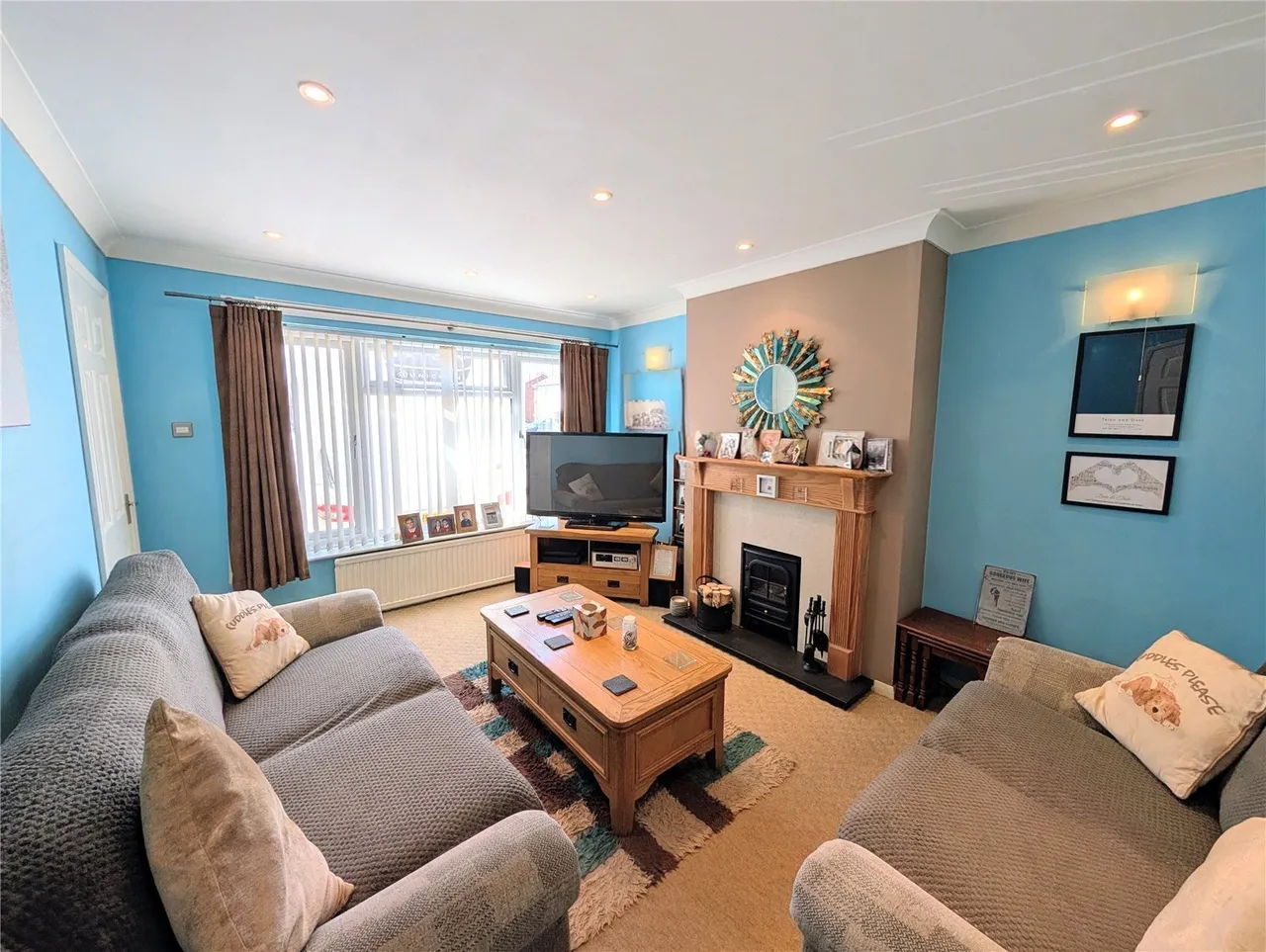 Southfield Avenue, Syston, LE7, photo 8