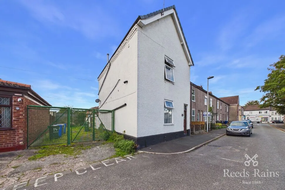 Green Lane, Widnes, WA8, photo 17