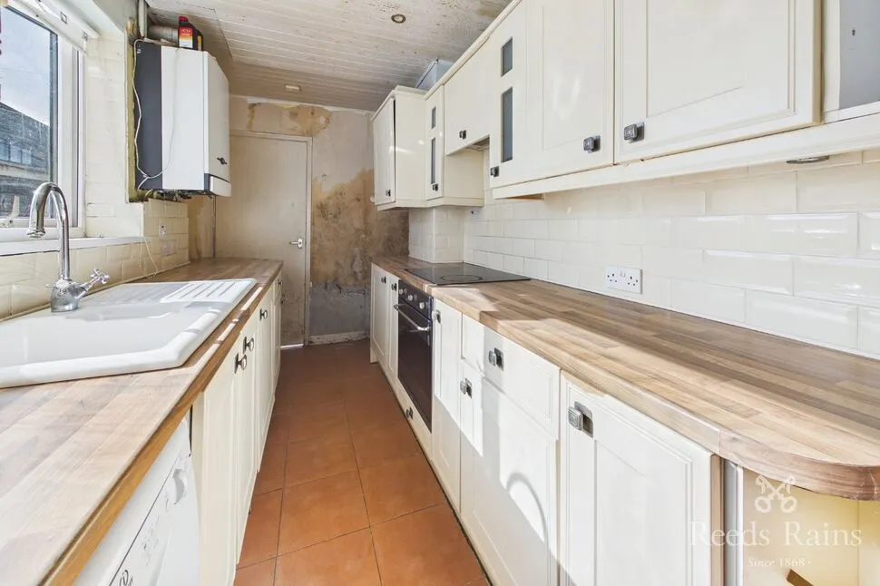 Green Lane, Widnes, WA8, photo 7