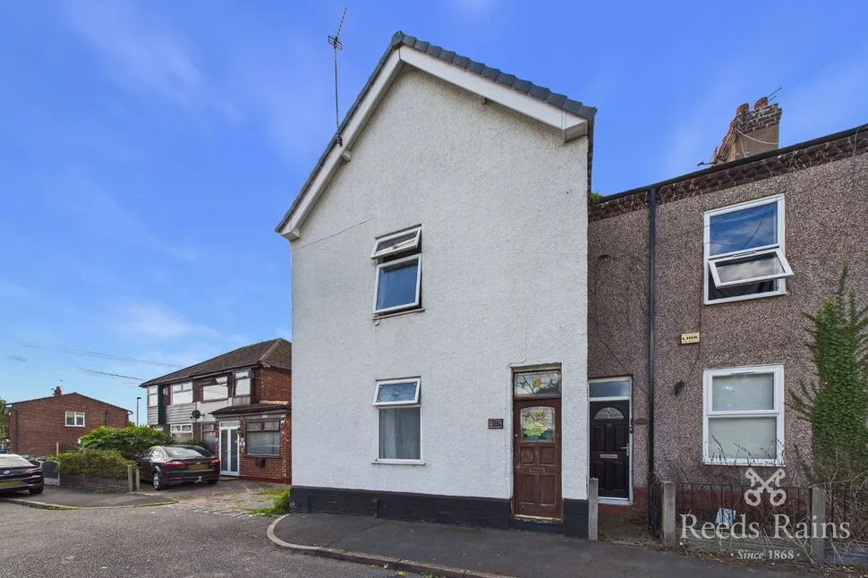 Green Lane, Widnes, WA8, photo 18