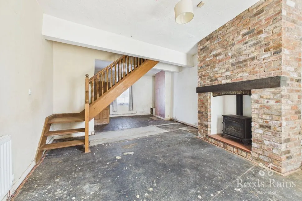 Green Lane, Widnes, WA8, photo 2