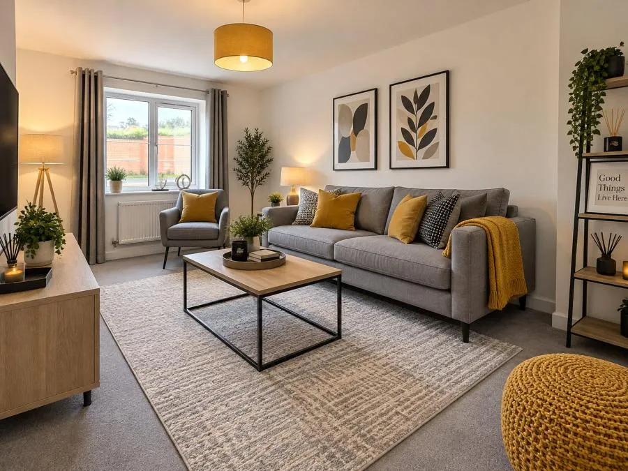 Blandford Way, Market Drayton, TF9, photo 3