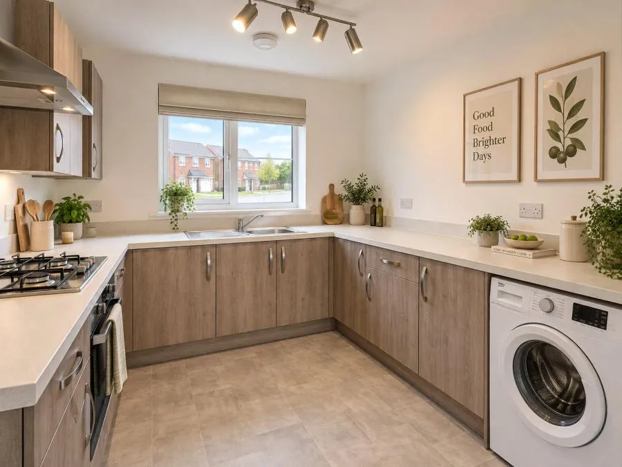 Blandford Way, Market Drayton, TF9, photo 2