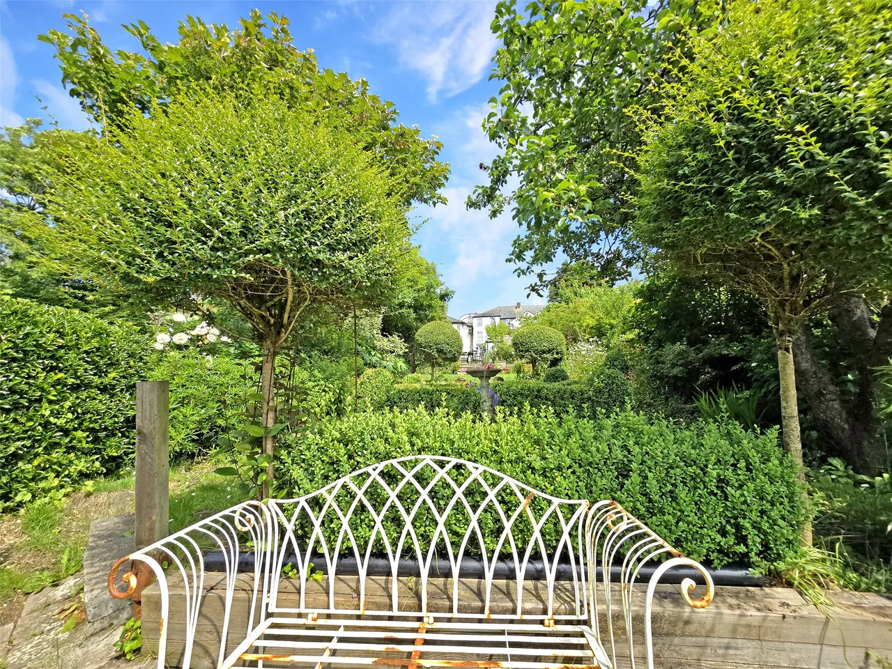 Market Street, Stratton, EX23, photo 18