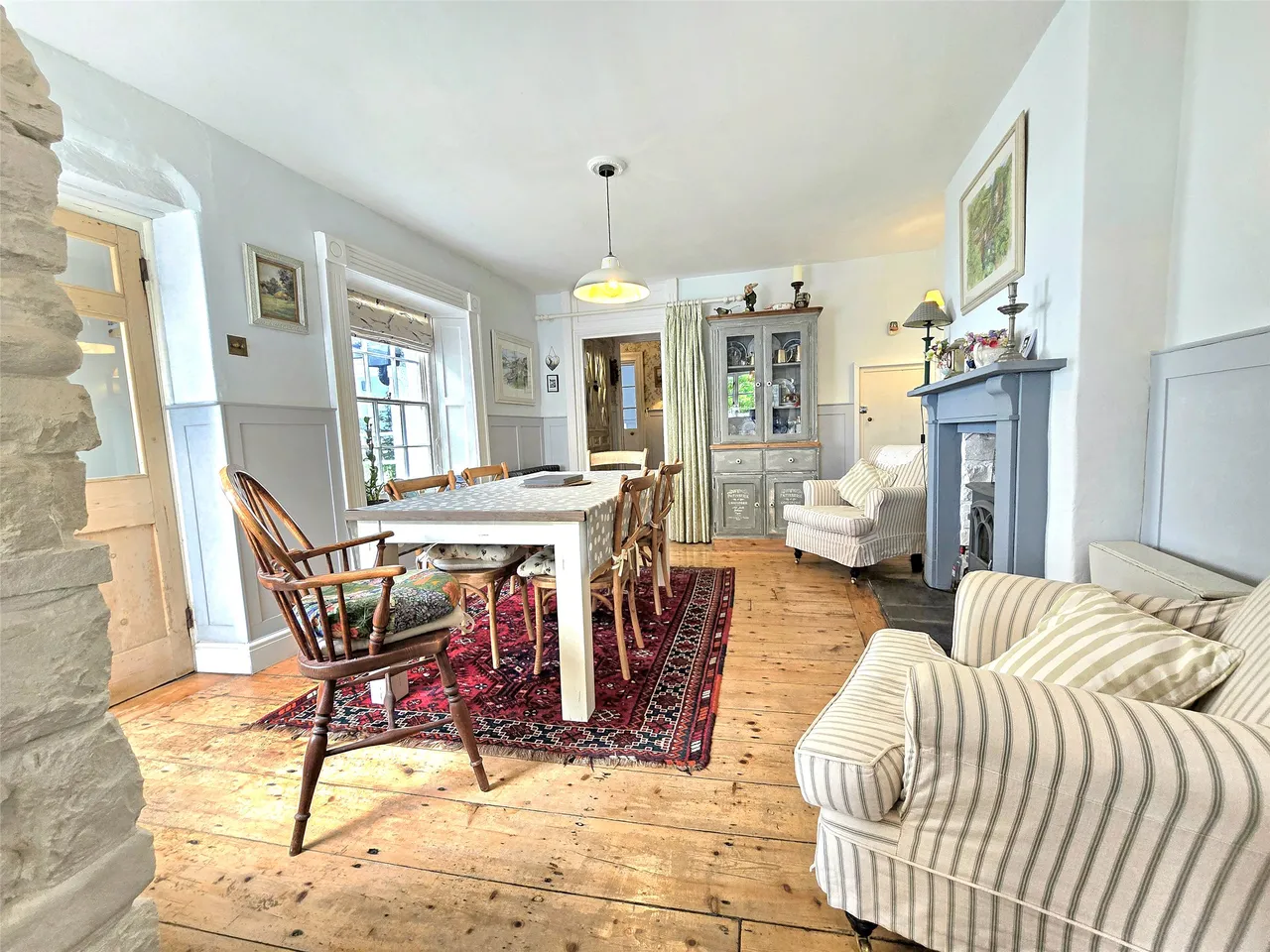 Market Street, Stratton, EX23, photo 5