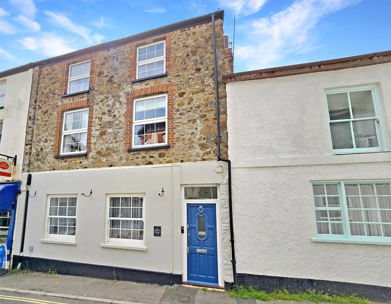 Market Street, Stratton, EX23, photo 9