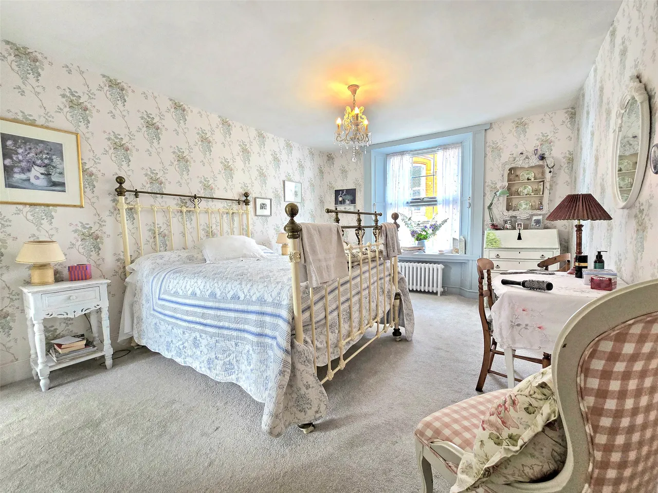 Market Street, Stratton, EX23, photo 17