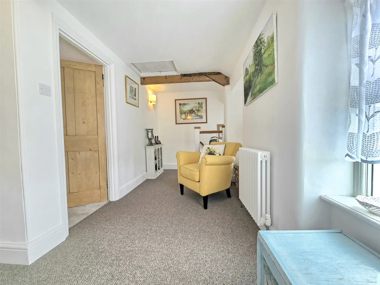 Market Street, Stratton, EX23, photo 19