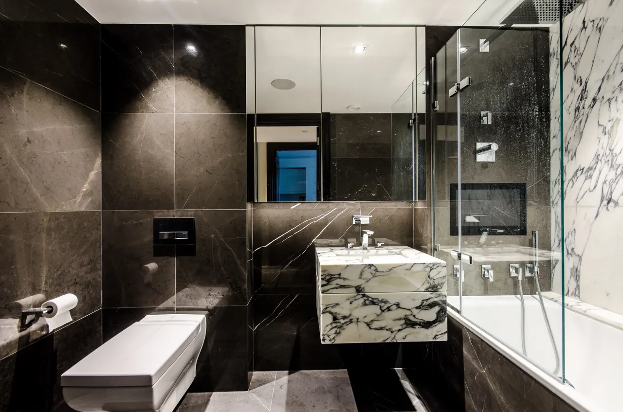 London, W14, photo 6