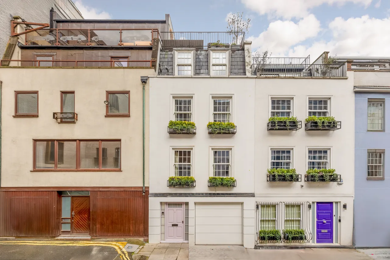 Shepherd Street, Mayfair, W1J, photo 16