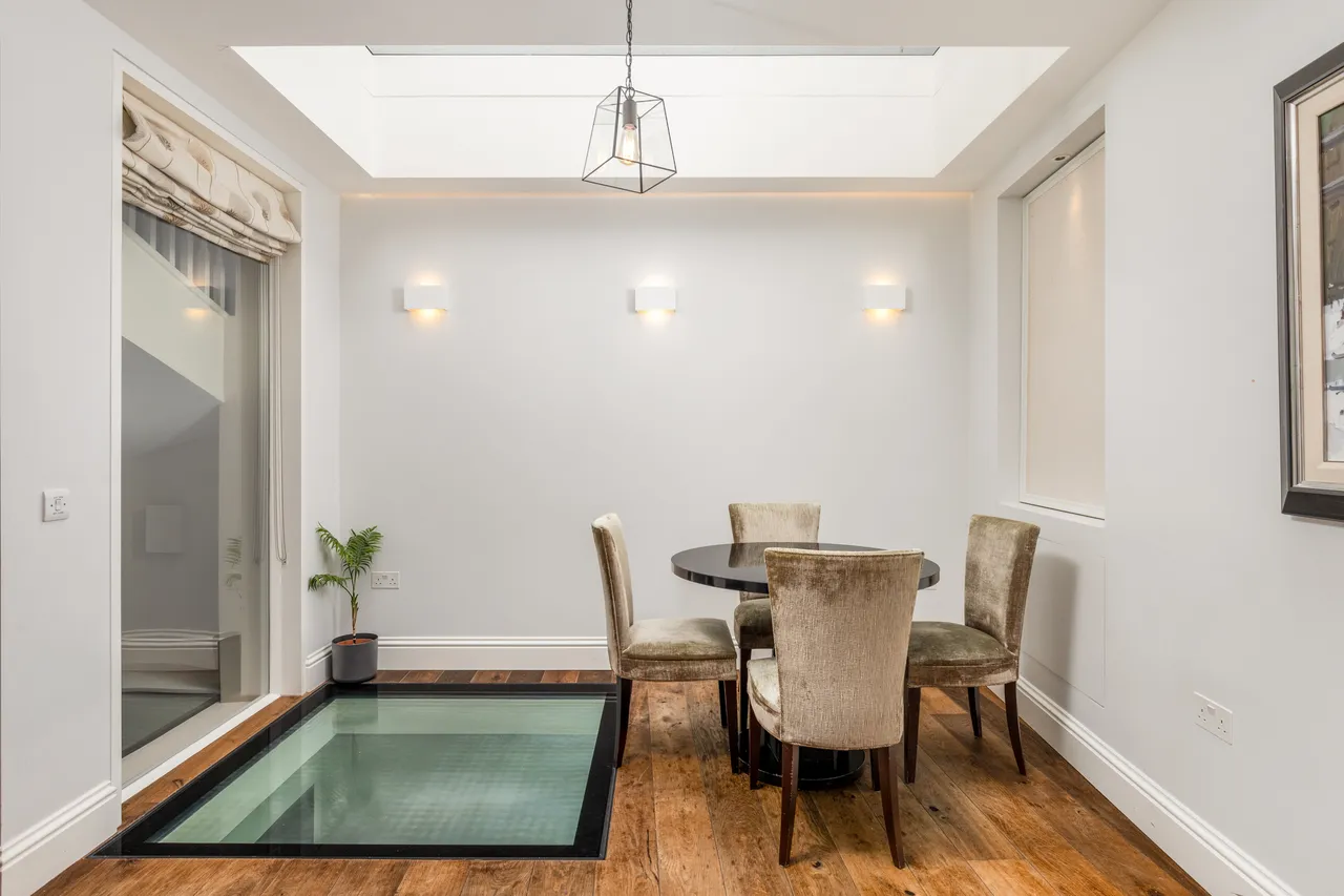 Shepherd Street, Mayfair, W1J, photo 11