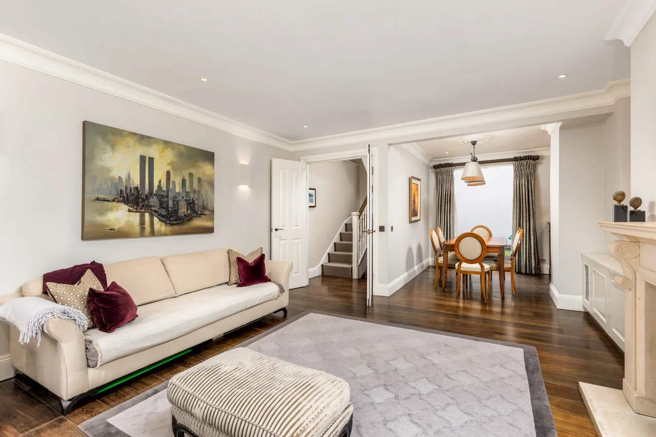 Shepherd Street, Mayfair, W1J, photo 9
