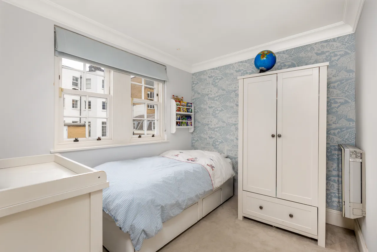 Shepherd Street, Mayfair, W1J, photo 6