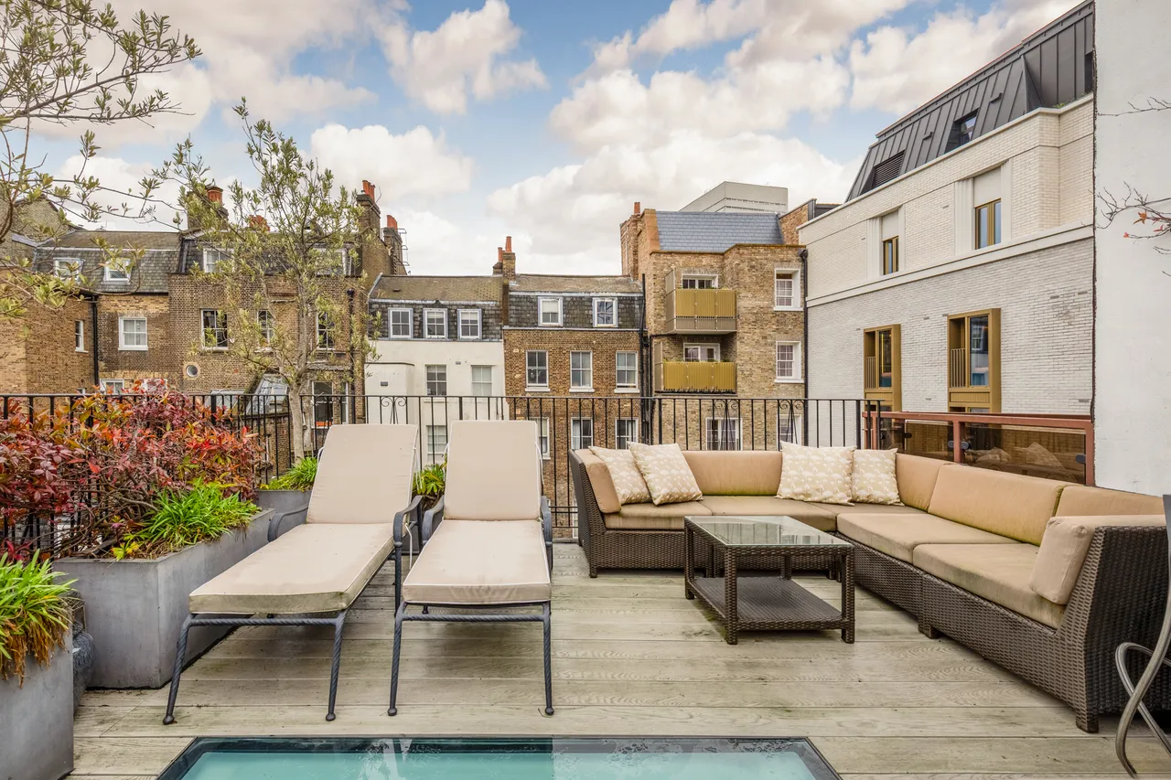 Shepherd Street, Mayfair, W1J, photo 15