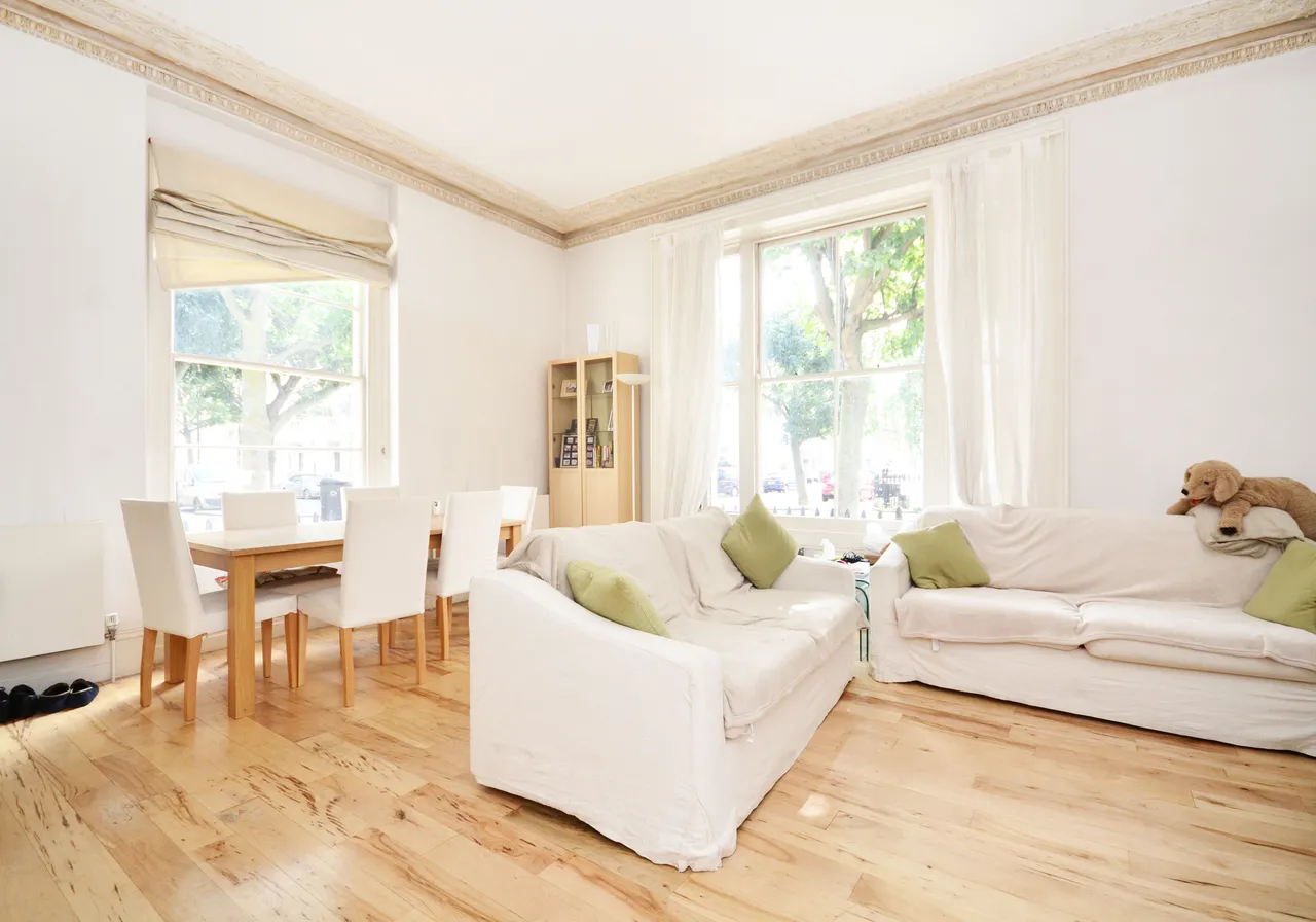 Raised Ground Floor Flat, 69 Gloucester Street, London, photo 7