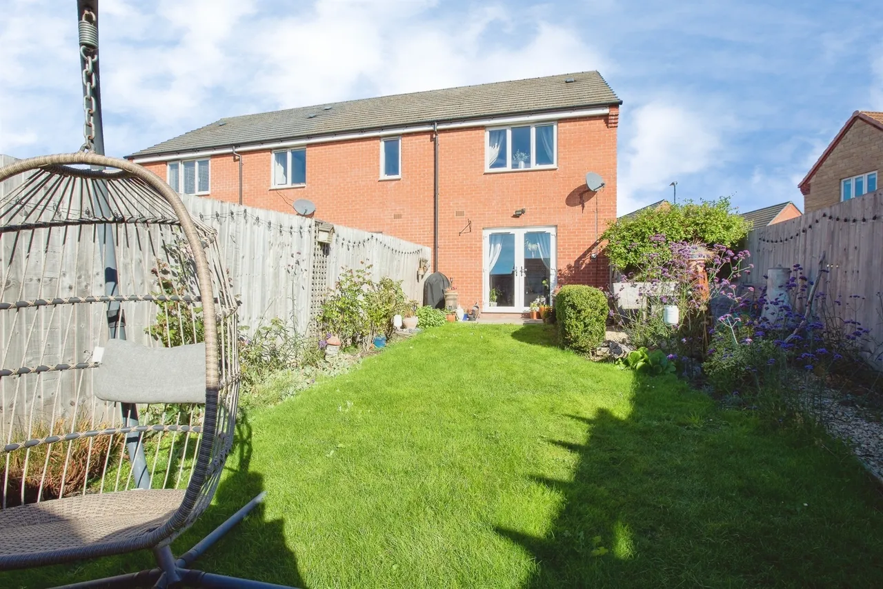 Mill Farm Drive, Tibshelf, DE55, photo 15