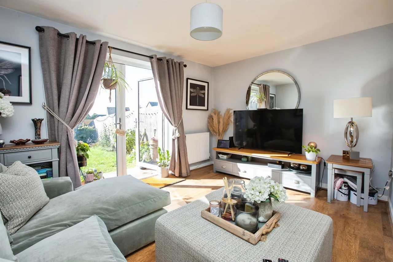 Mill Farm Drive, Tibshelf, DE55, photo 6
