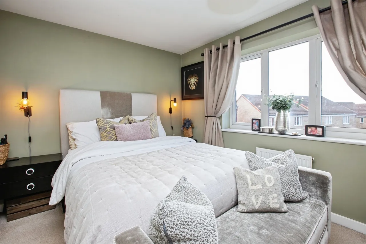 Mill Farm Drive, Tibshelf, DE55, photo 9