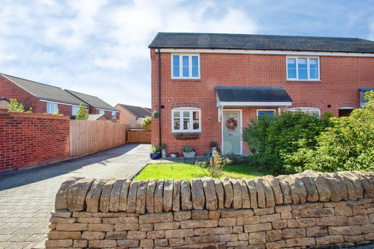 Mill Farm Drive, Tibshelf, DE55, photo 18