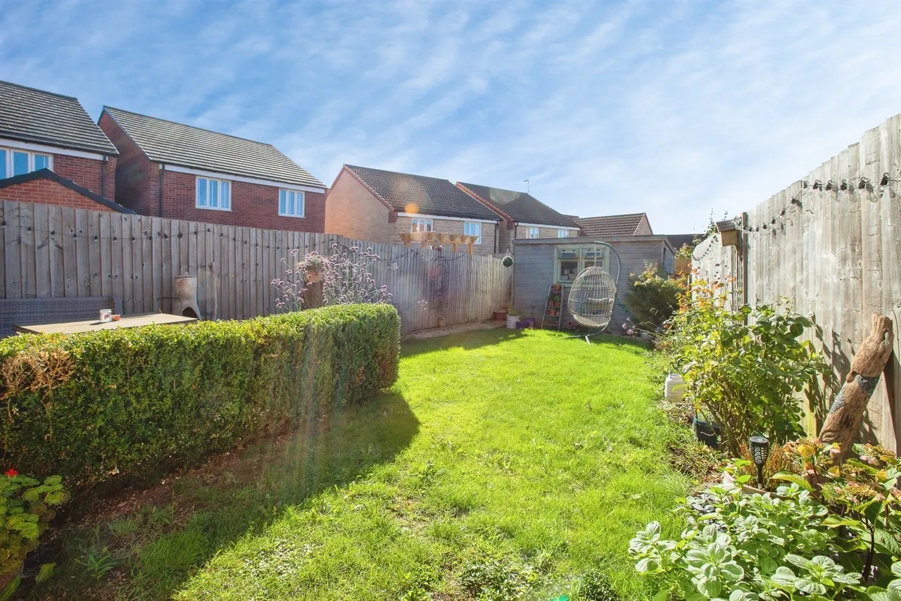 Mill Farm Drive, Tibshelf, DE55, photo 17