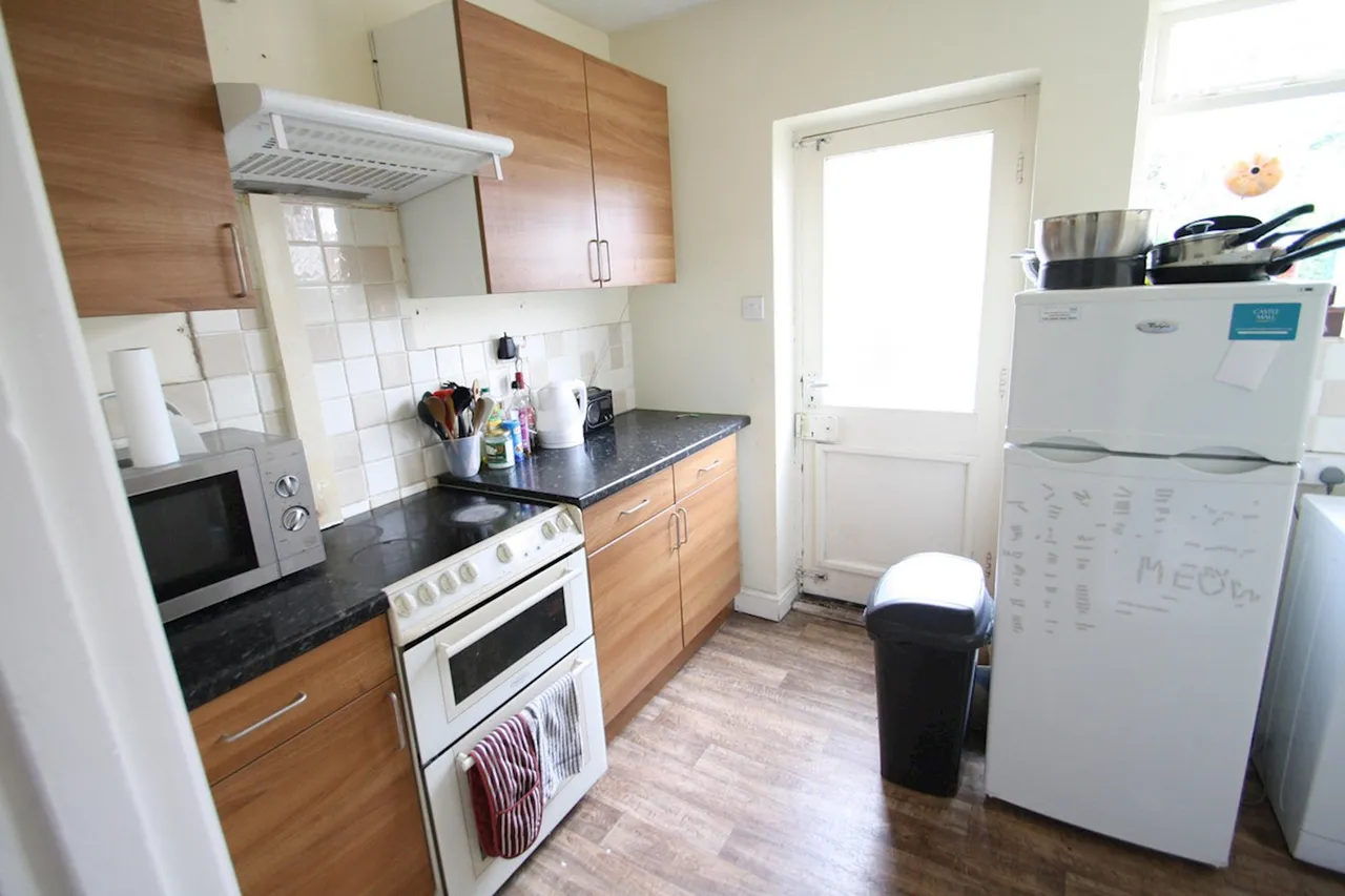 Gilbard Road, Near The University, NR5, photo 5