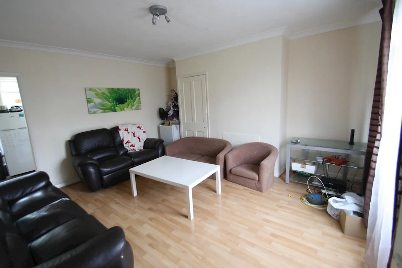 Gilbard Road, Near The University, NR5, photo 4