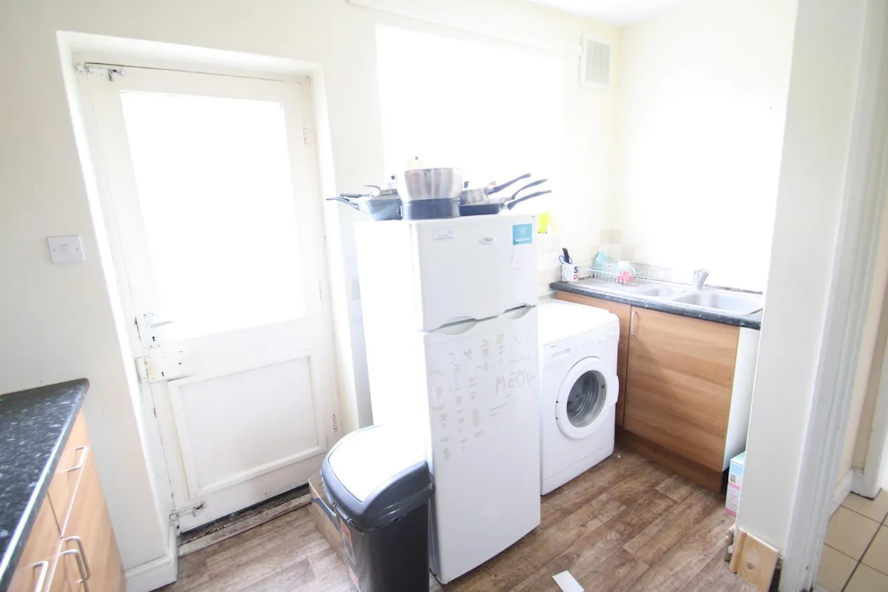 Gilbard Road, Near The University, NR5, photo 6