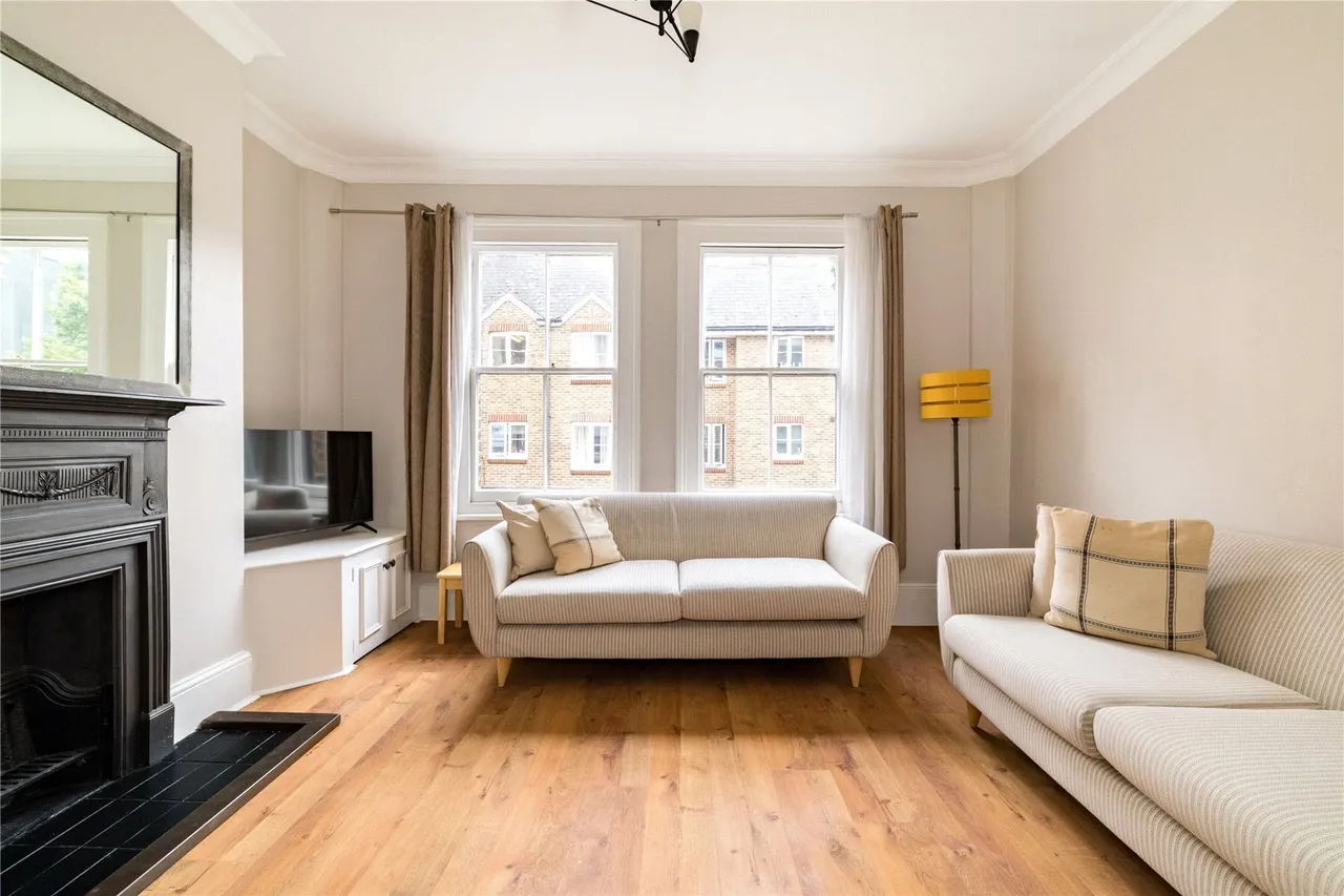 2 bed flat to rent — Tabard Street, London, SE1