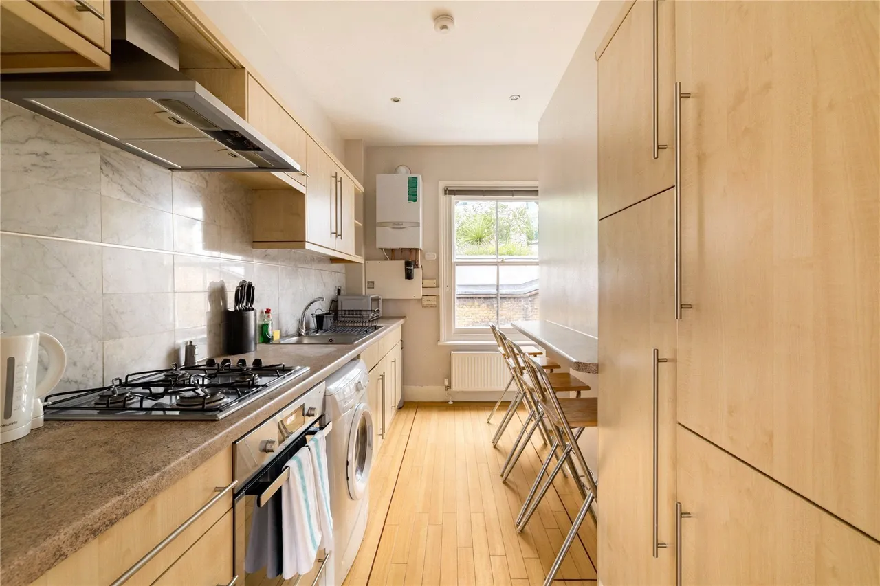 Tabard Street, London, SE1, photo 9