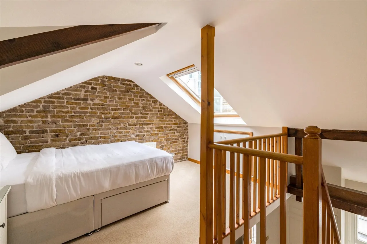 Tabard Street, London, SE1, photo 5