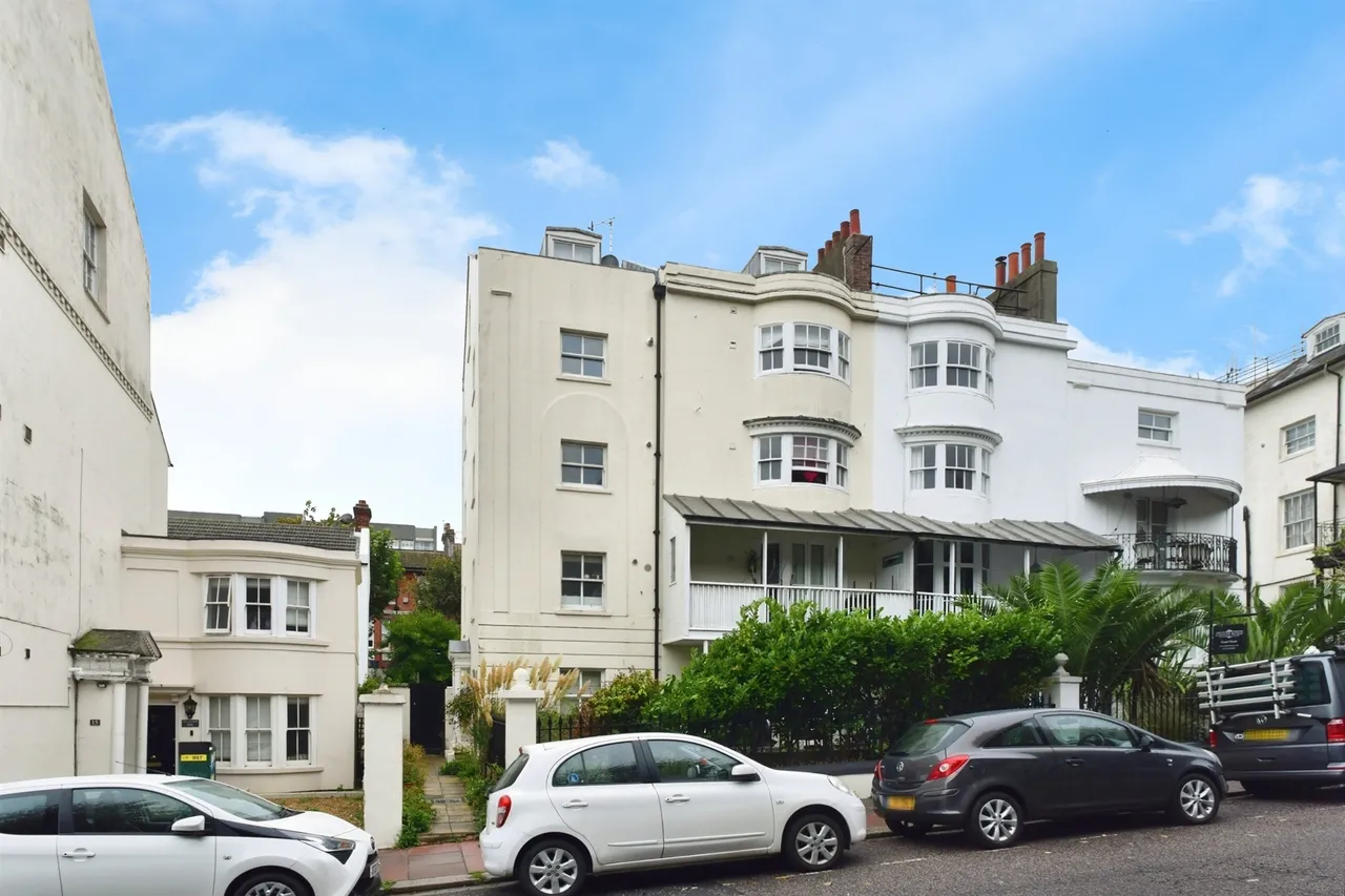Upper Rock Gardens, Brighton, BN2, photo 9