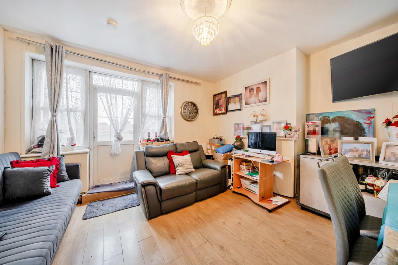 Wyndham Estate, SE5, photo 12
