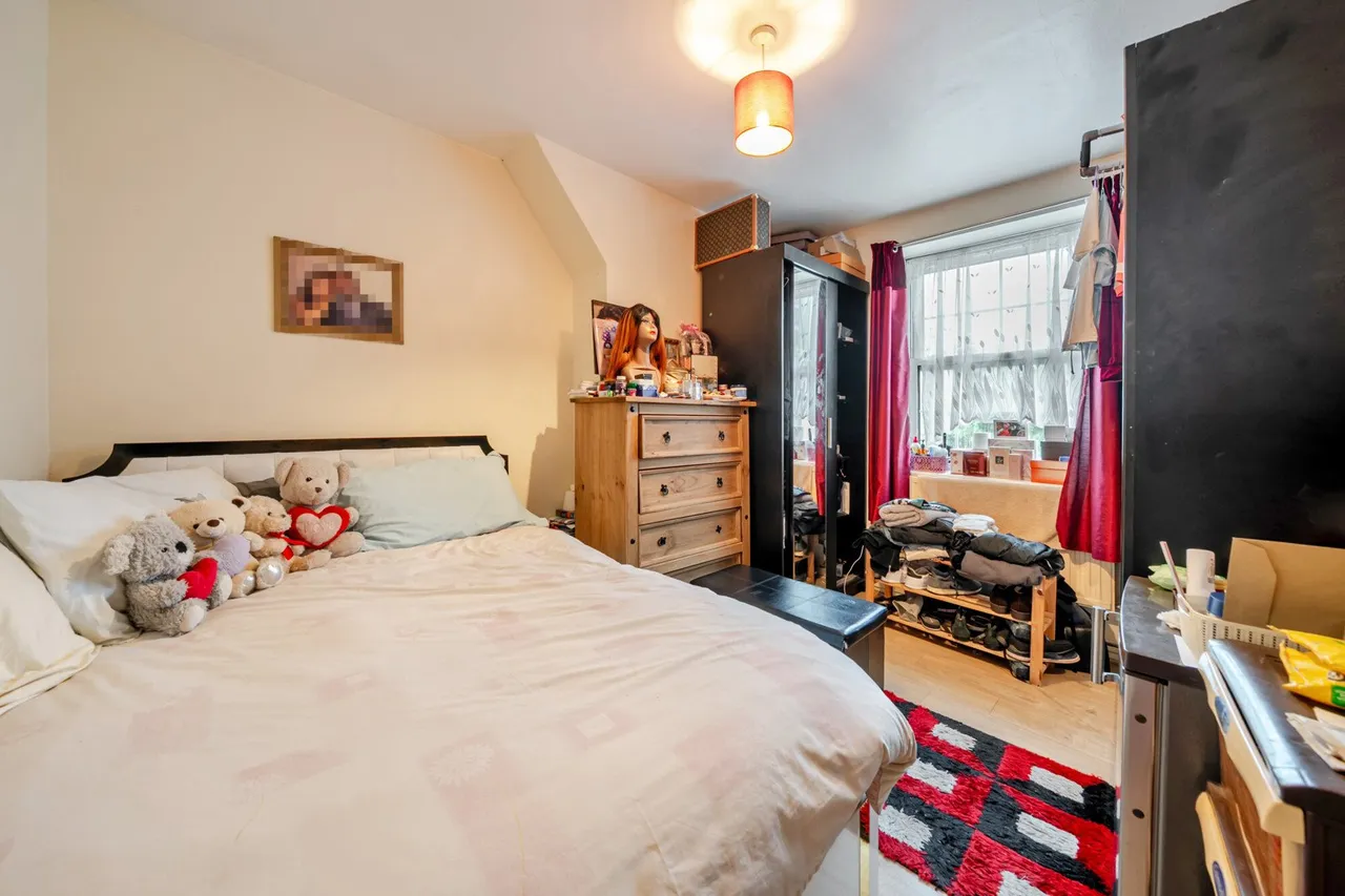 Wyndham Estate, SE5, photo 5
