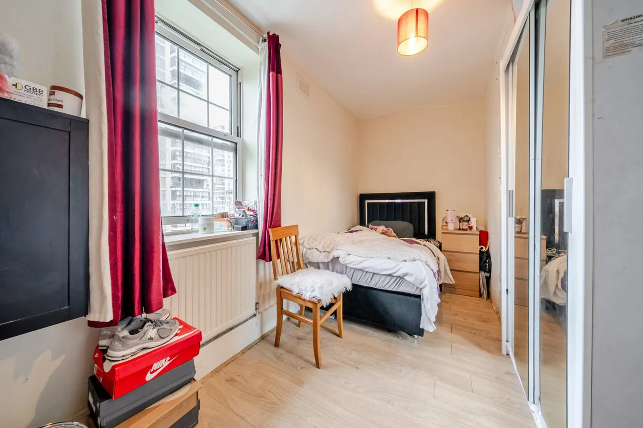 Wyndham Estate, SE5, photo 16